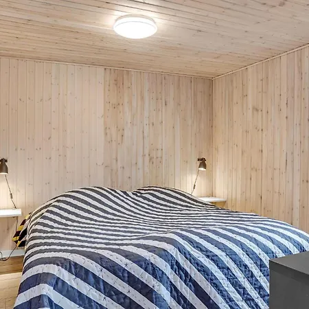 Сasa de vacaciones Lovely In With Wifi