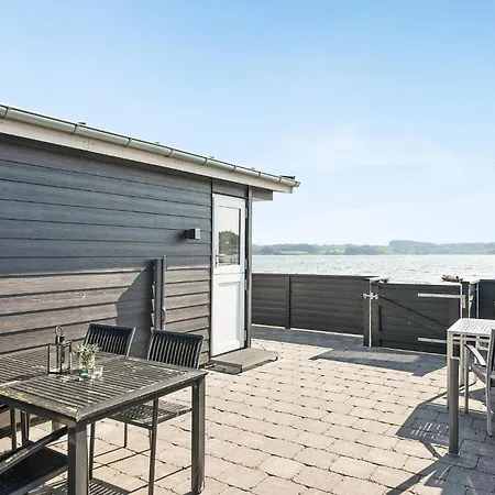 Lovely In With Wifi * Haderslev